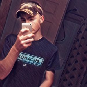 Meet your Posher, Gavin